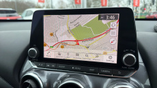 Nissan Juke 1.0 DiG-T 114 Tekna 5dr DCT Petrol Hatchback